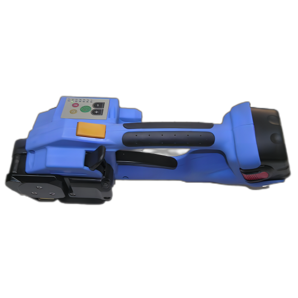 PET electrical strapping machine