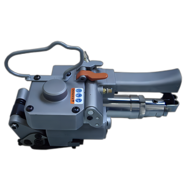 Pneumatic Strapping baler