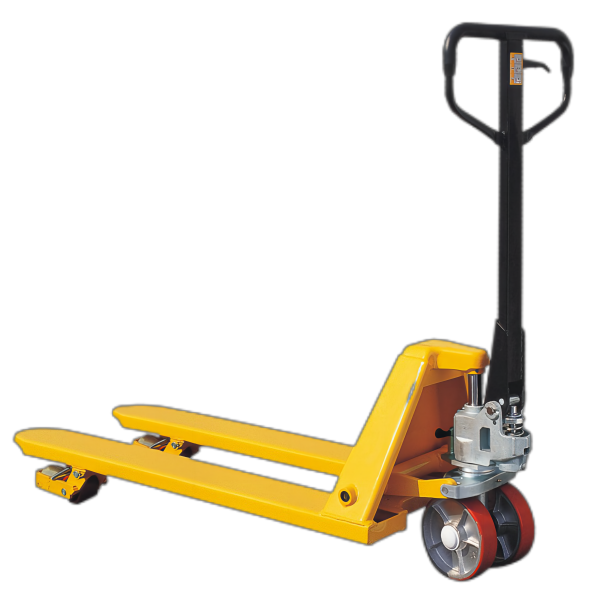Hydraulic handcart