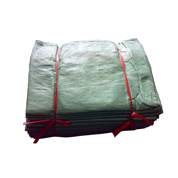 Woven Bags