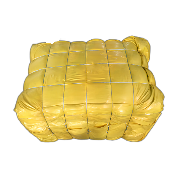 packing woven fabric