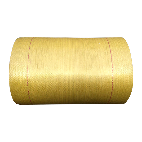 packing woven fabric