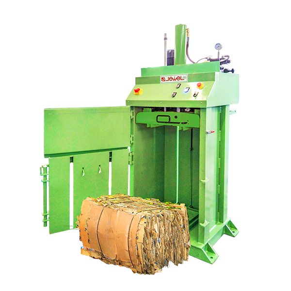 Small vertical bale JP7050T8