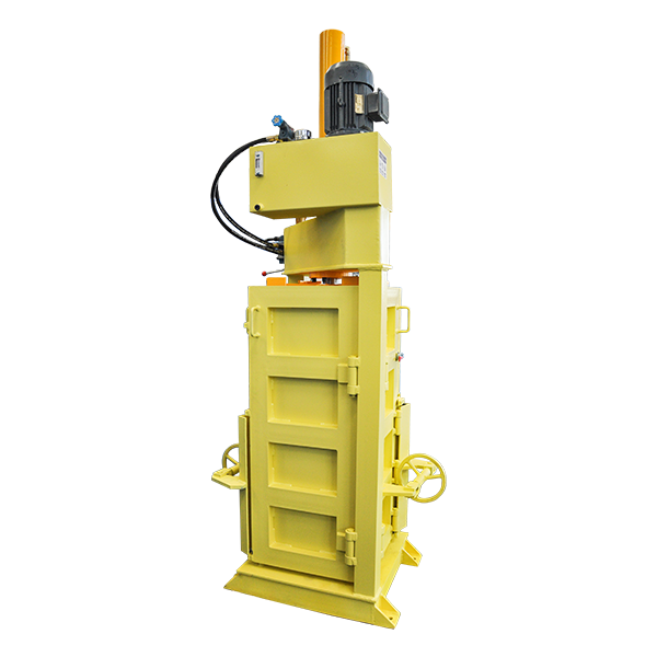 Vertical compression baler JP15SZ/20SZ