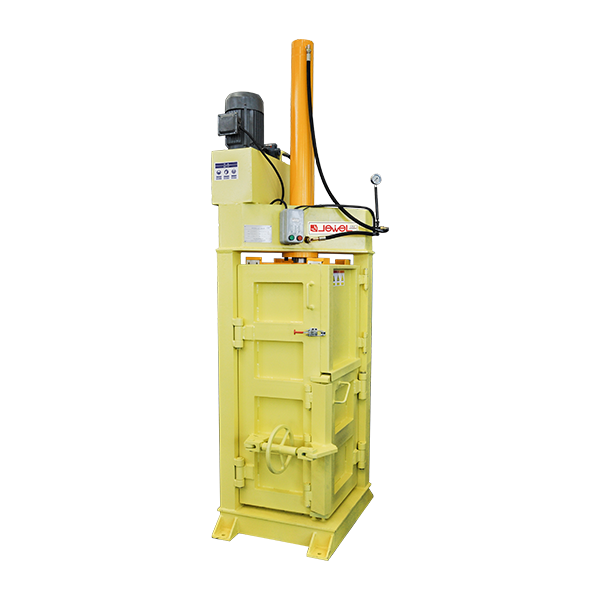 Vertical compression baler JP15SZ/20SZ
