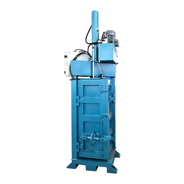 Vertical compression baler JP15SZ/20SZ