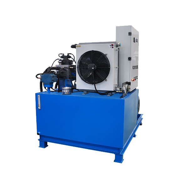 Cans dedicated briquetting machine